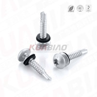 盤頭內(nèi)梅花鉆尾